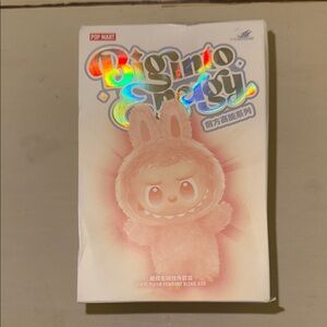 Pop Mart The Monsters Blind Box
